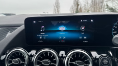 Mercedes-Benz GLA 220d 4Matic AMG Line Premium Plus 5dr Auto Diesel Hatchback